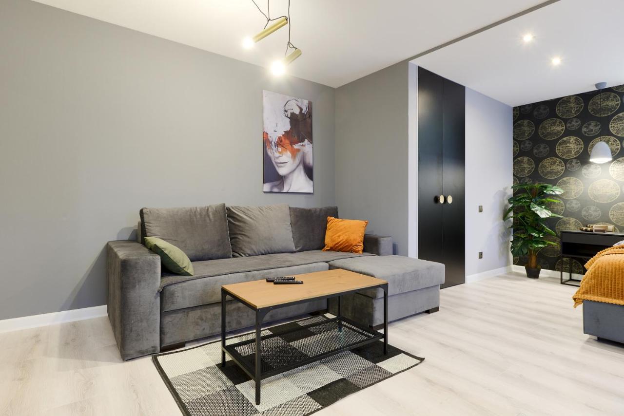 NEW APART Lesi Ukrainky Blvd 17 Kiev Extérieur photo