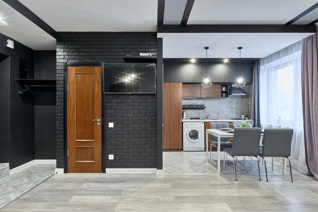 NEW APART Lesi Ukrainky Blvd 17 Kiev Extérieur photo