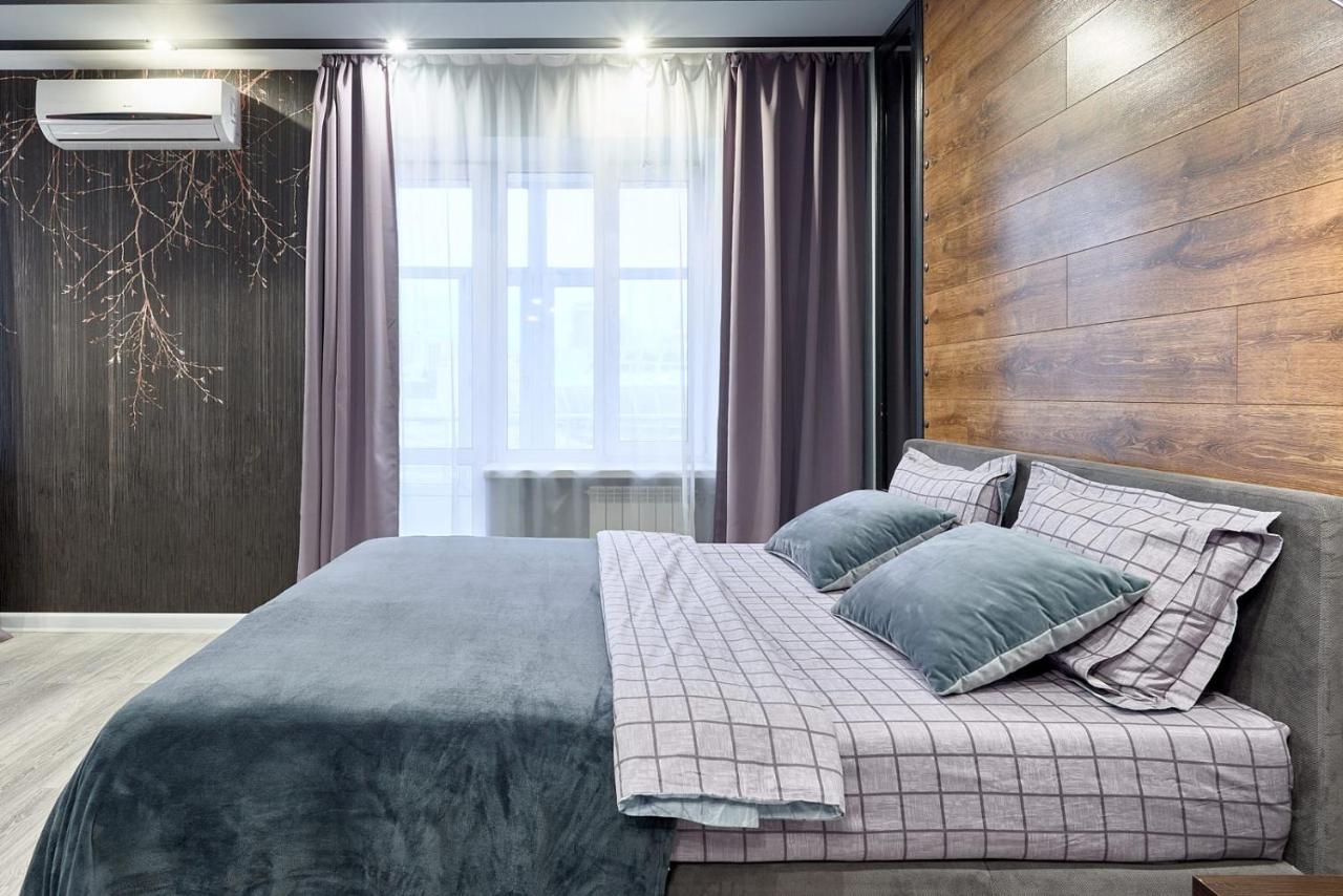 NEW APART Lesi Ukrainky Blvd 17 Kiev Extérieur photo