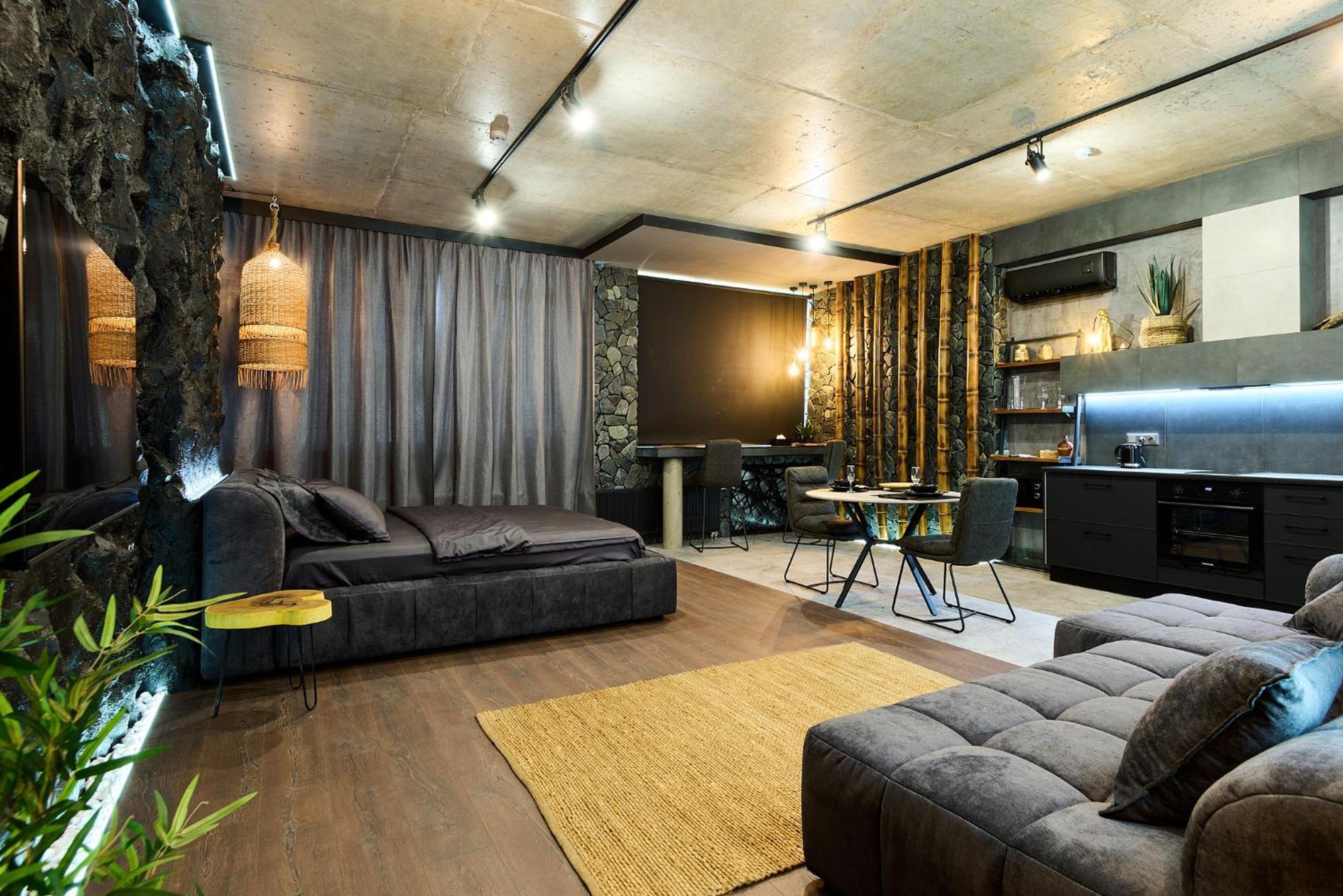 NEW APART Lesi Ukrainky Blvd 17 Kiev Extérieur photo