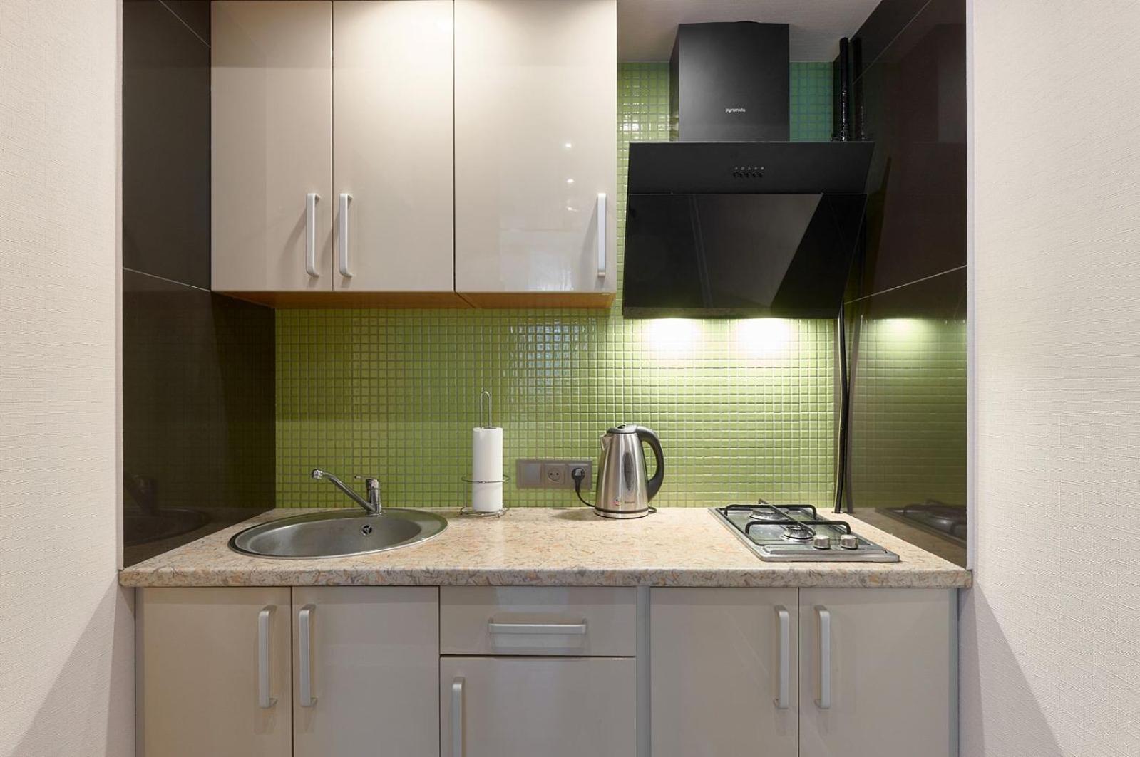 NEW APART Lesi Ukrainky Blvd 17 Kiev Extérieur photo